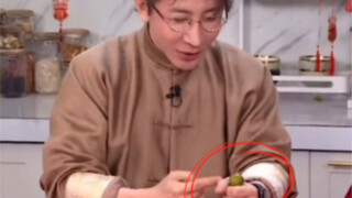 Liu Qian guesses the orange magic trick. Have you mastered it after watching the tutorial?