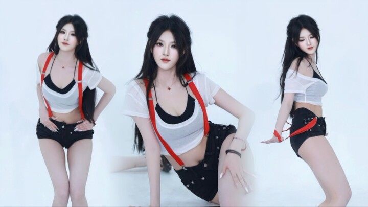 【Girl's Day】 Antisipasi itu Seperti Eponim untuk Seksualitas (Tantangan Nol Kalori)