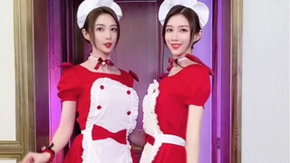 Updated the third episode, beautiful sister twins Qianyu Qianxun