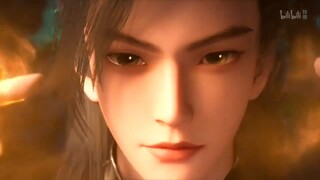 Return of Immortal Emperor Episode 6 sub indo