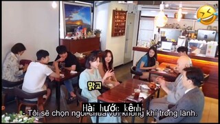 Chết cười với ông này