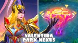 Valentina Dark Nexus Skin Spotlight