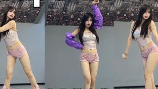Sangat detail! Tutorial dekomposisi lagu lengkap Supernova posisi Ning 0,6 kali kecepatan [aespa |. 