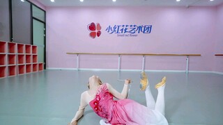 [Finished Solo Dance] 11-year-old girl dances Zhu Jinhui's classic dance "Mei"