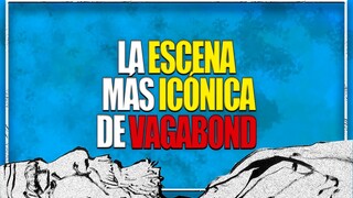 La ESCENA más ICÓNICA de VAGABOND