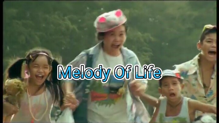 Melody Of Life