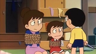 大雄：好机会