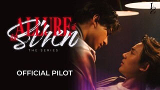 🇹🇭Alure The Siren|Official Trailer w/ eng sub