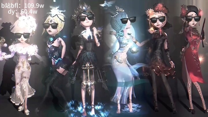 You might not know me, but you've probably scrolled past my videos.