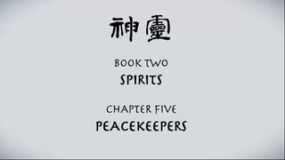 Avatar Korra Buku 2 Eps.5