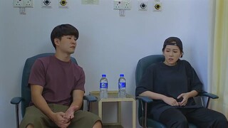 Jika Itu Salahku episode 2