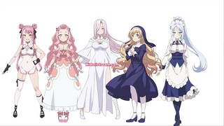 EP 1 - Tensei shitara Dainana Ouji Datta node Season 2 Sub Indo