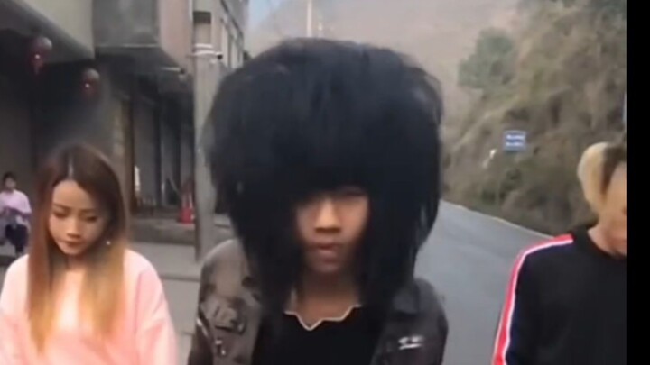 Last time I posted on the Haijiao Community, I got wanted.