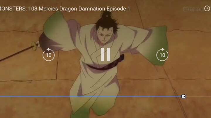 Naligaw na nmn c Zoro mga guys. Watch till di end.