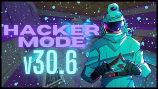 REVIVE YOURSELF! | HACKERMODE 30.6 | Among Us Mod Menu