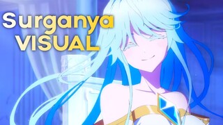 Ketika Anime Digendong Visual dan Animasinya