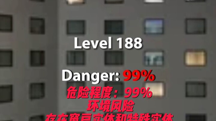 “流浪者，那不是真正的出口”