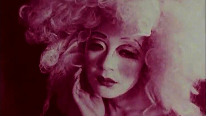 [Emperor Tomato Ketchup] Experimental Film By Shuji Terayama