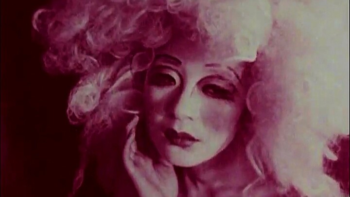 [Shūji Terayama] Emperor Tomato Ketchup (1971)