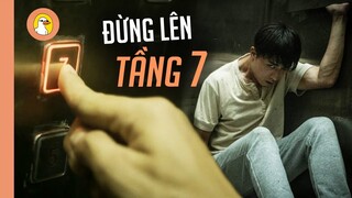 Tầng Lầu Bị Bỏ Hoang, Nhưng Đêm Nào Cũng Có Người Ca Hát [Quạc Review Phim]