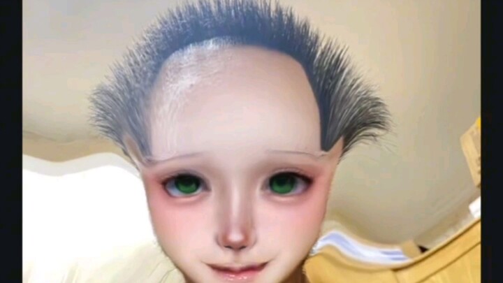 TV Kỳ Quái: Cải Tạo Mạnh Mẽ Môn Tướng 😱