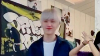 NCT DREAM【Beatbox】（Official version updated）Before the official release｜Mark&Jisung's beatbox dance 