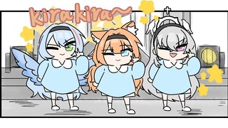 《基沃托斯幼稚园》第7话