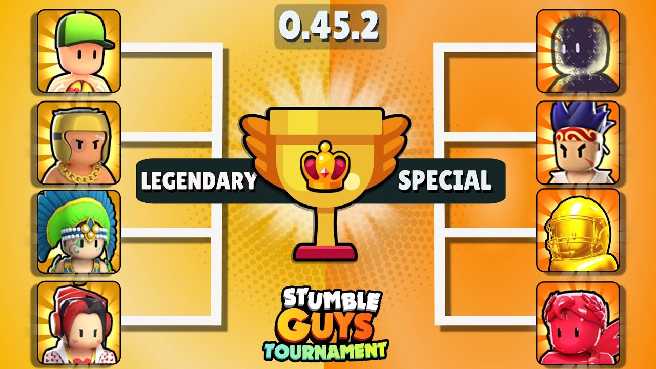 LEGENDARY SKIN BATTLE 0.43.1, 1vs1