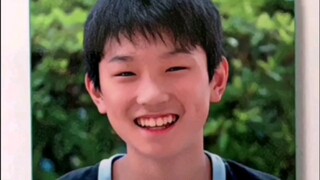 张本怎么没有生长痛呢