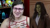 She-Hulk Attorney at Law: Mean, Green, and Straight Poured into these Jeans - a rambling review