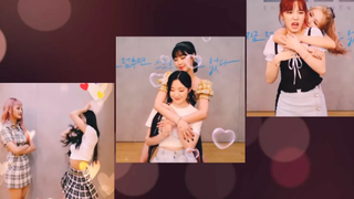 Kids' Retro TikTok Compilation (G)I-DLE on TikTok