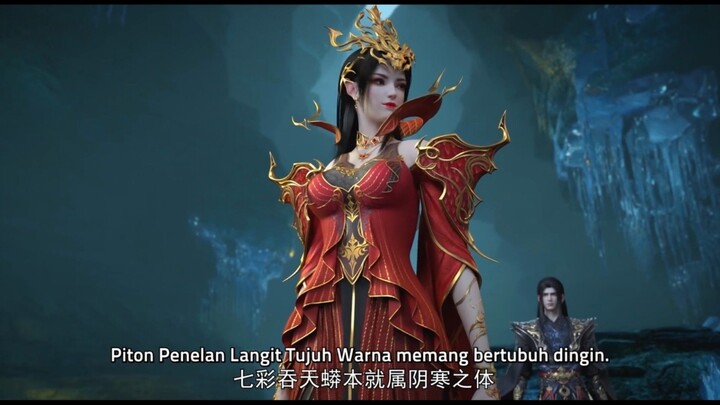 BTTH S5 | Episode 179