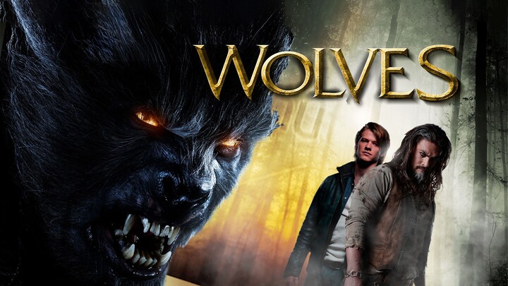 Wolves 2014 SUB INDO