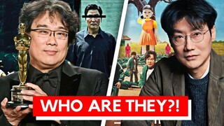 The RICHEST Korean Directors & Their Highest Earning K-Drama/K-Movie