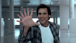 Bruce Almighty(2003) ‧ Comedy/Fantasy|Jim Carrey/Morgan Freeman|Free Movie