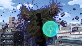 One Punch Man season 3 episode 8 English Sub | REACTION