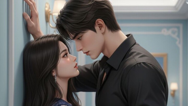 CEO penyandang disabilitas menolak semua wanita, tetapi jatuh cinta dengan pembantu itu