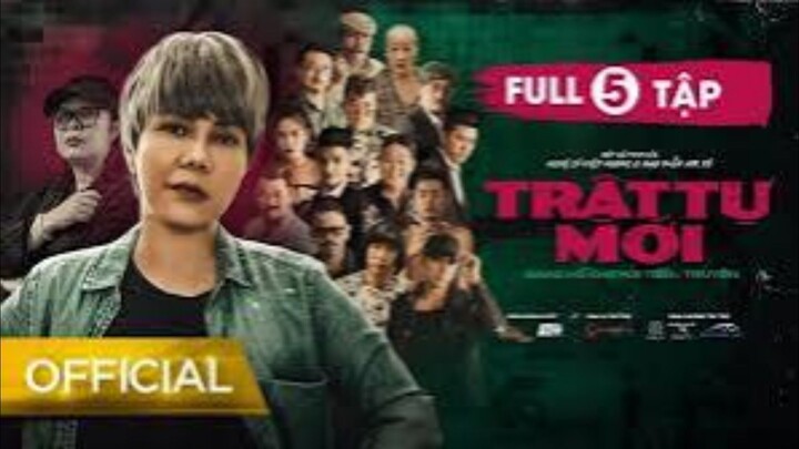 PHIM CA NHẠC TRẬT TỰ MỚI / GIANG HỒ CHỢ MỚI TIỀN TRUYỆN | VIỆT HƯƠNG, LÊ QUỐC NAM | WEBDRAMA YANG HỒ