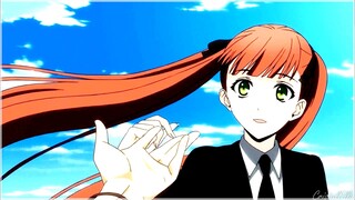 Arcana Famiglia || Felicita & Liberta - Hurricane