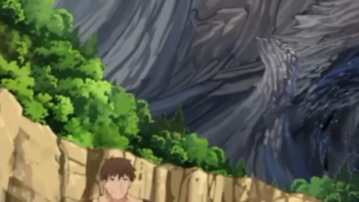 anime terbaru