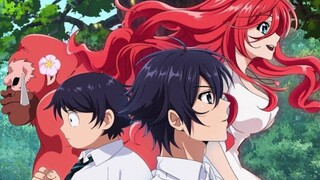 Ep 10 s 2 shinka no mi shiranai uchi ni kachigumi (sub indo)