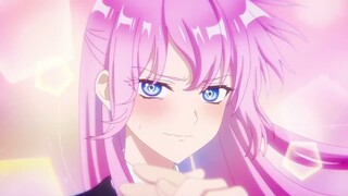 Shikimori Yandere Moments - Kawaii dake iaNai Shikimori-san Episode 1