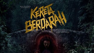 trailer kereta berdarah