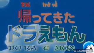 Lồng Tiếng Doraemon tập cuối.