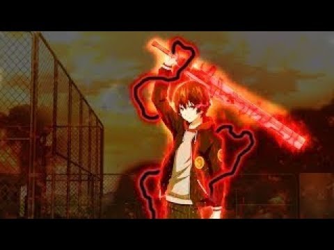 Top 10 Anime Where MC is A Transfer Student With Hidden Powers/Abilities  [HD] - Bstation