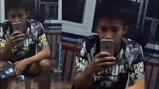 saan Ako uuwi!!!!
