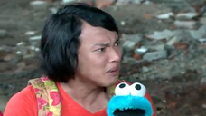 058 ABG Jadi Manten
