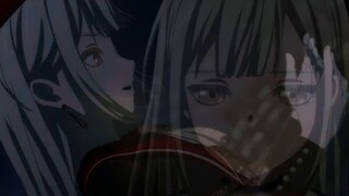 ตอนที่ 4 ของมูจิกะที่เหมาะกับผู้เล่นอุมิเนโกะ