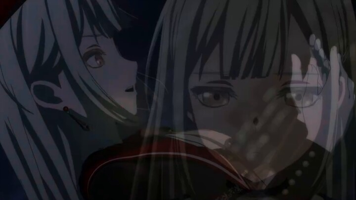 The fourth episode of mujica suitable for Umineko players