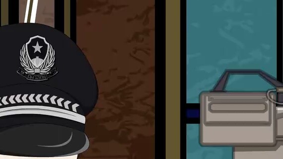 [Xem phim một lần] "Thái Nhị Thế Giới Thực": Thế giới này là thật hay ảo?